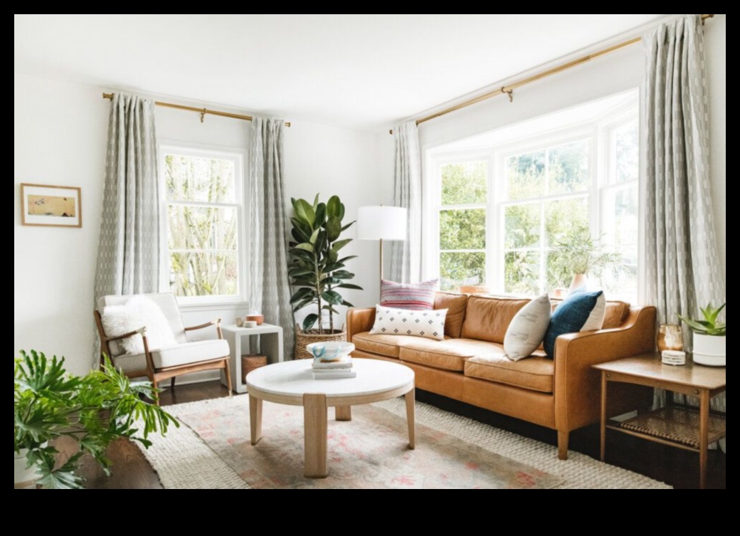 هل تبحث عن أفكار ديكور لكل غرفة؟ اكتشفهم هنا!