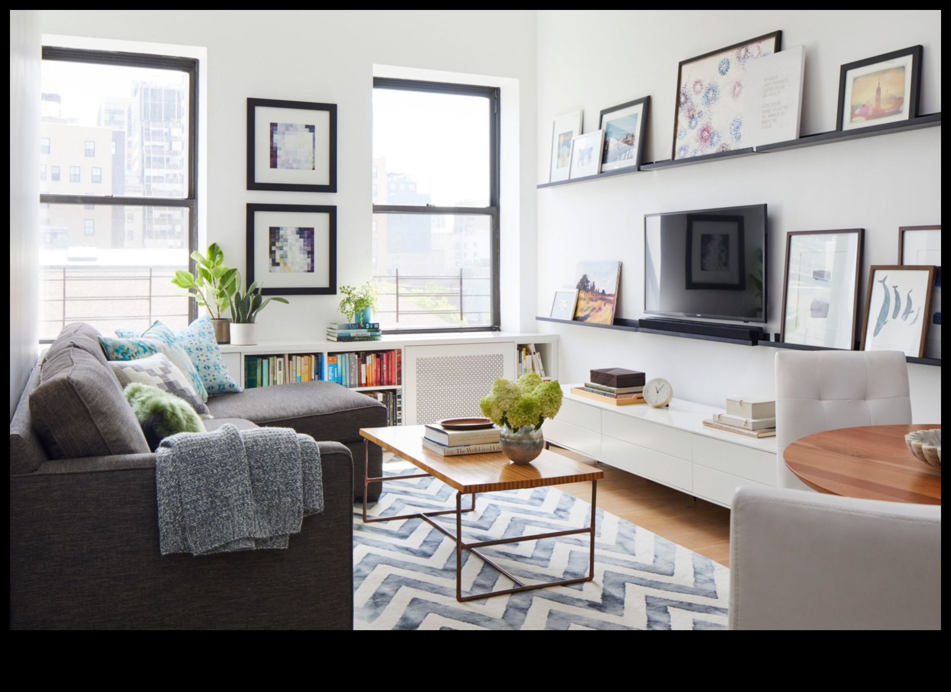 هل تبحث عن أفكار ديكور لكل غرفة؟ اكتشفهم هنا!