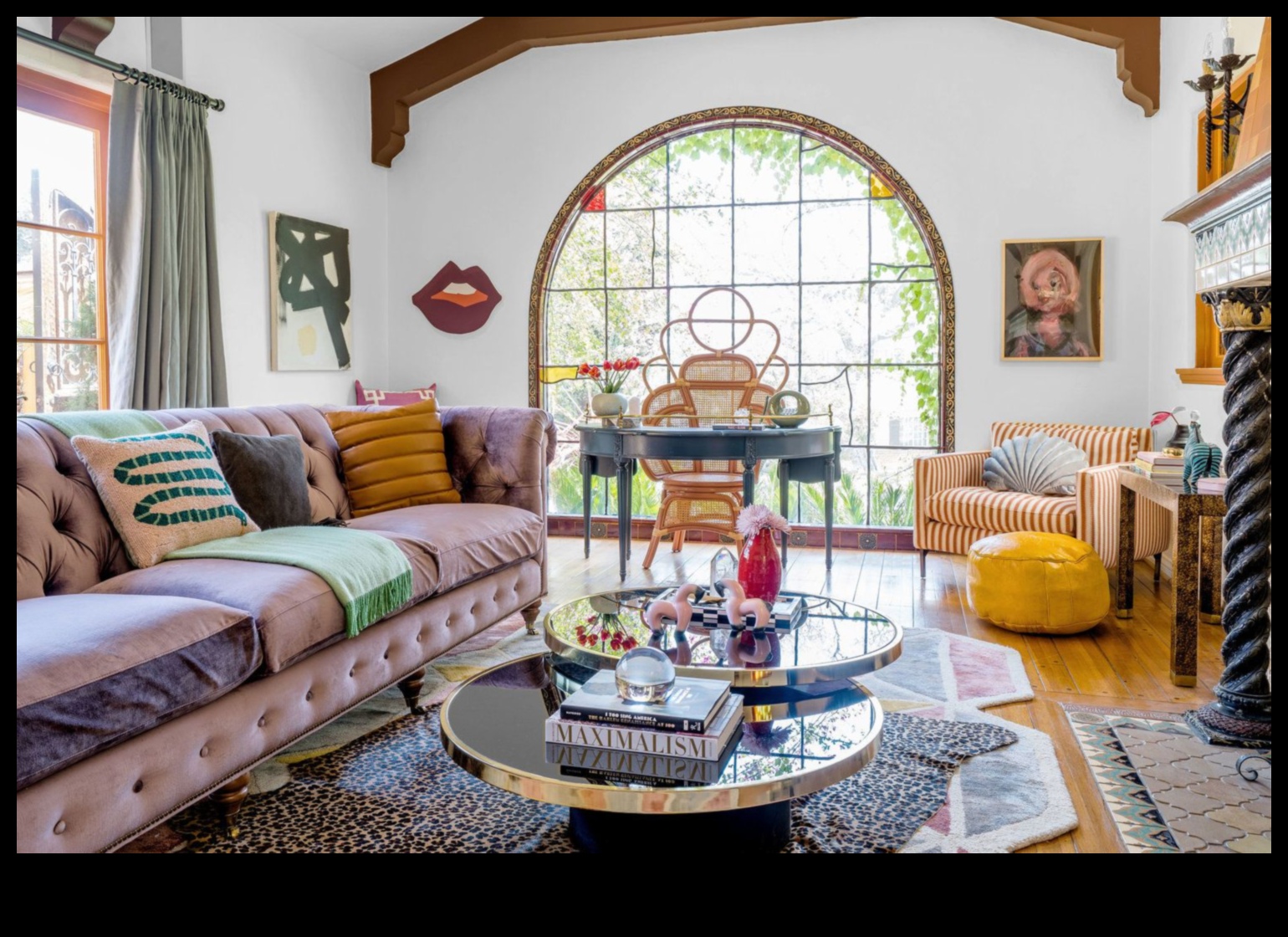 هل تبحث عن أفكار ديكور لكل غرفة؟ اكتشفهم هنا!