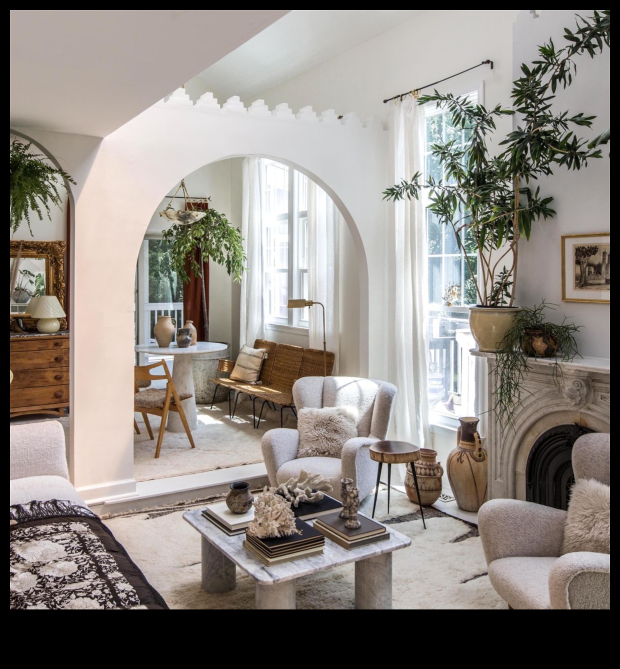 هل تبحث عن أفكار ديكور لكل غرفة؟ اكتشفهم هنا!