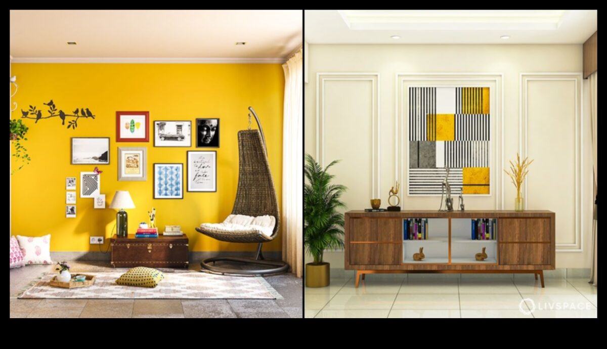 هل تبحث عن أفكار ديكور لكل غرفة؟ اكتشفهم هنا!