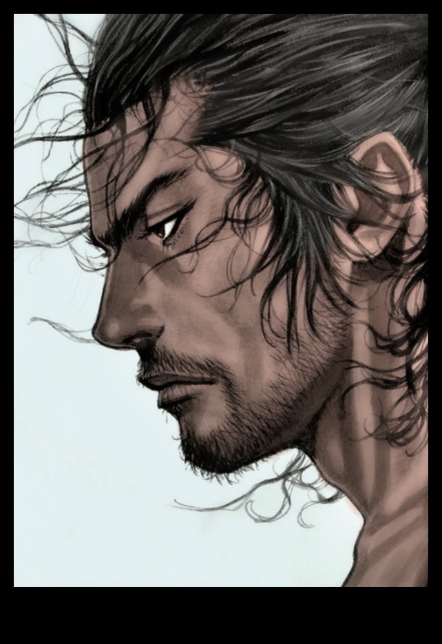 واقعية المانجا: تحقيق تفاصيل واقعية في الرسومات