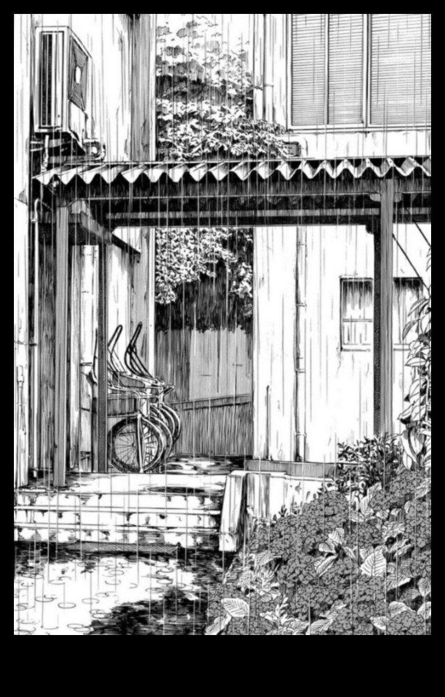 واقعية المانجا: تحقيق تفاصيل واقعية في الرسومات