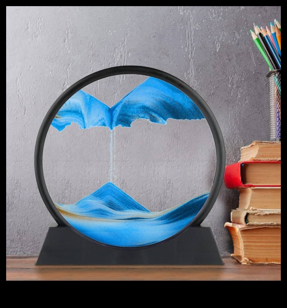 الشلالات والشلالات: منحوتات الطبيعة الديناميكية