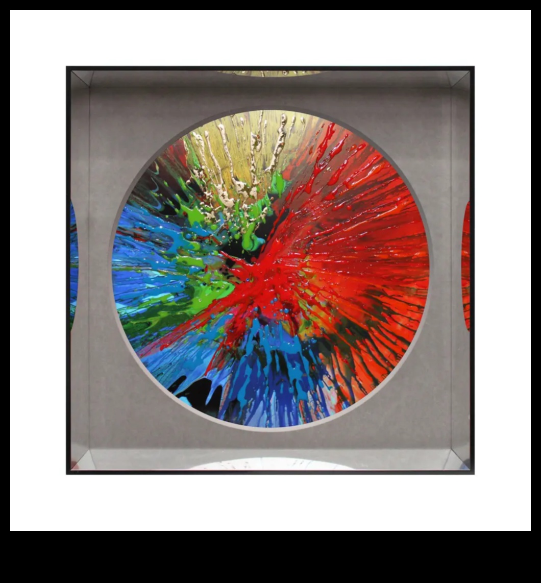 الشلالات والشلالات: منحوتات الطبيعة الديناميكية