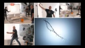 الشلالات والشلالات: منحوتات الطبيعة الديناميكية