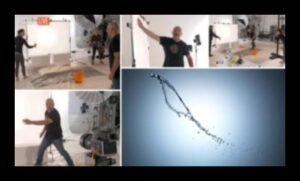 الشلالات والشلالات: منحوتات الطبيعة الديناميكية