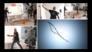 الشلالات والشلالات: منحوتات الطبيعة الديناميكية