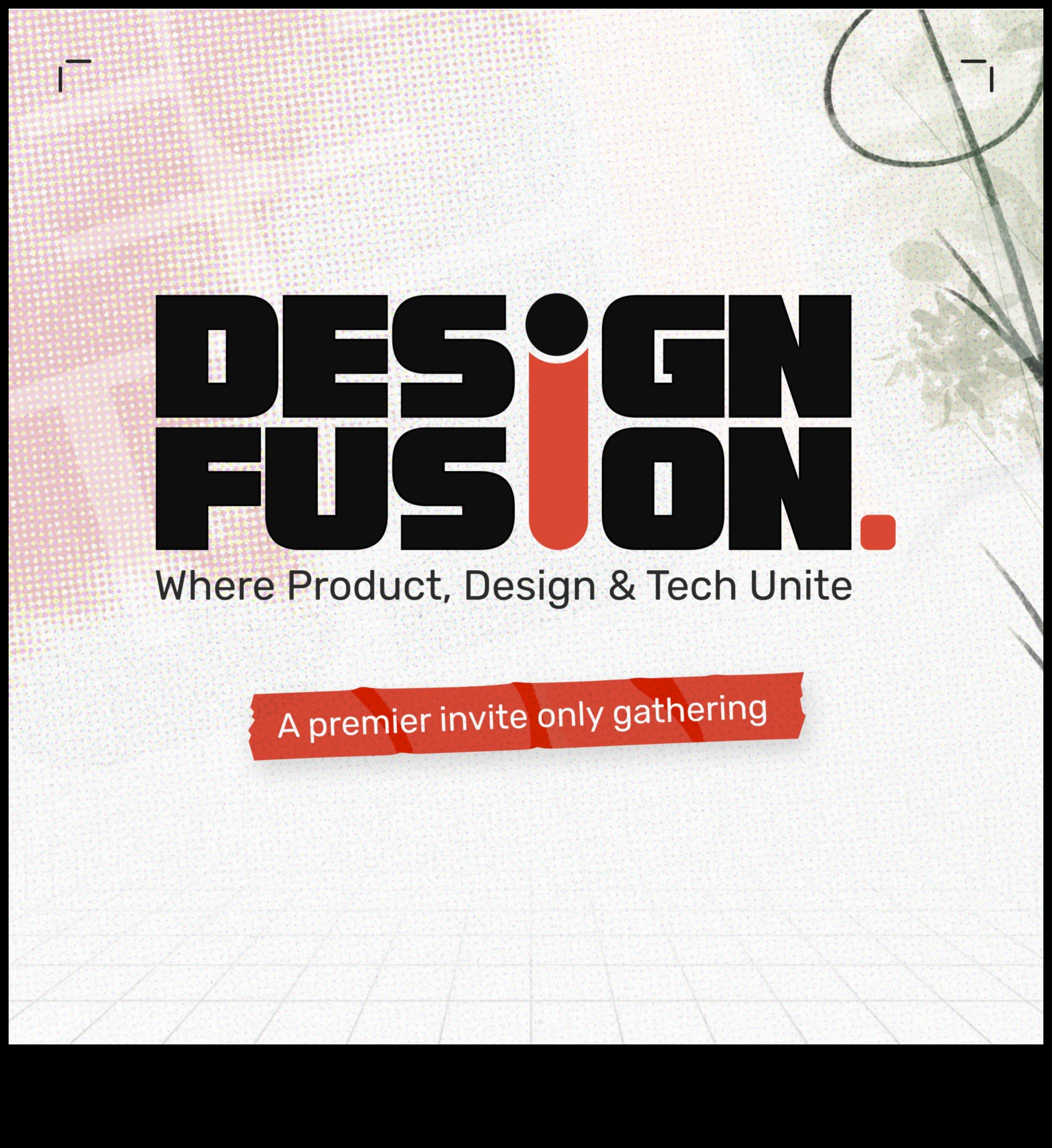 دمج التصميم: دمج الإبداع والتكنولوجيا في المنتجات