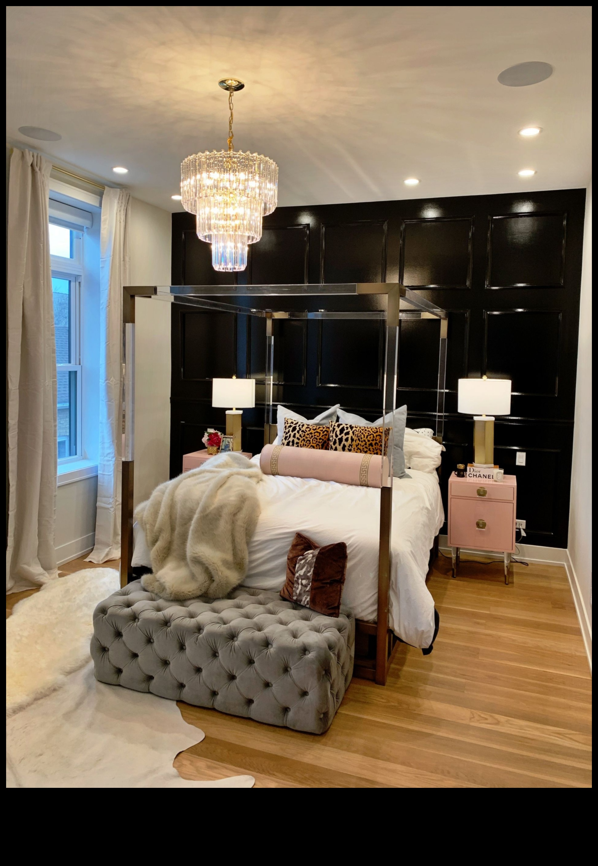 7 مفاهيم تزيين مناسبة للميزانية لترقية مساحة المعيشة الخاصة بك