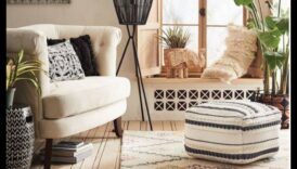 7 مفاهيم تزيين مناسبة للميزانية لترقية مساحة المعيشة الخاصة بك