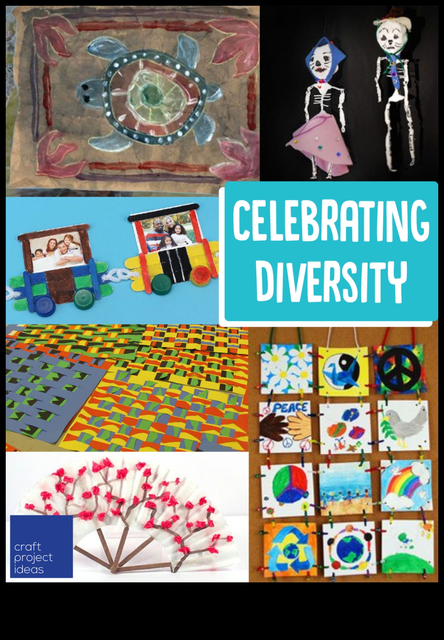 الحرف اليدوية والاستكشاف الثقافي: استكشاف التقاليد الفنية