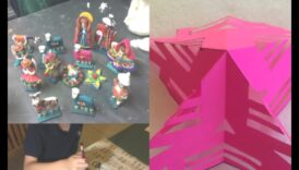 الحرف اليدوية والاستكشاف الثقافي: استكشاف التقاليد الفنية