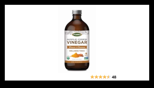 الترطيب المنعش: إحياء عافيتك باستخدام إكسير خل التفاح