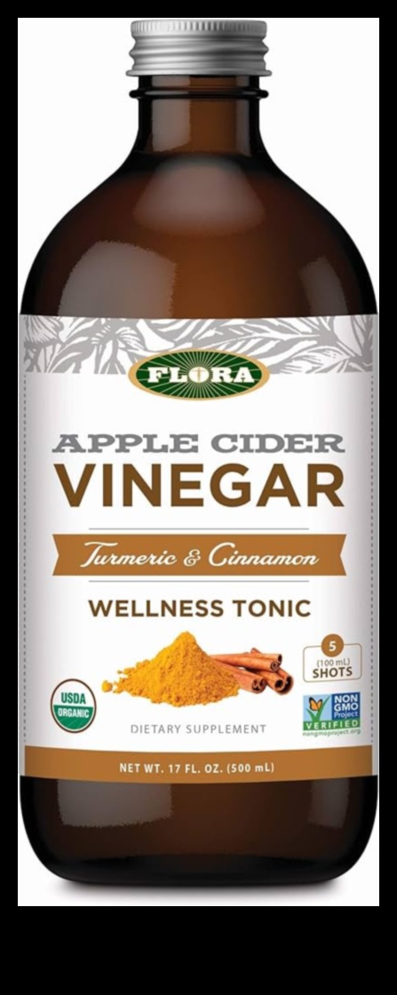 الترطيب المنعش: إحياء عافيتك باستخدام إكسير خل التفاح