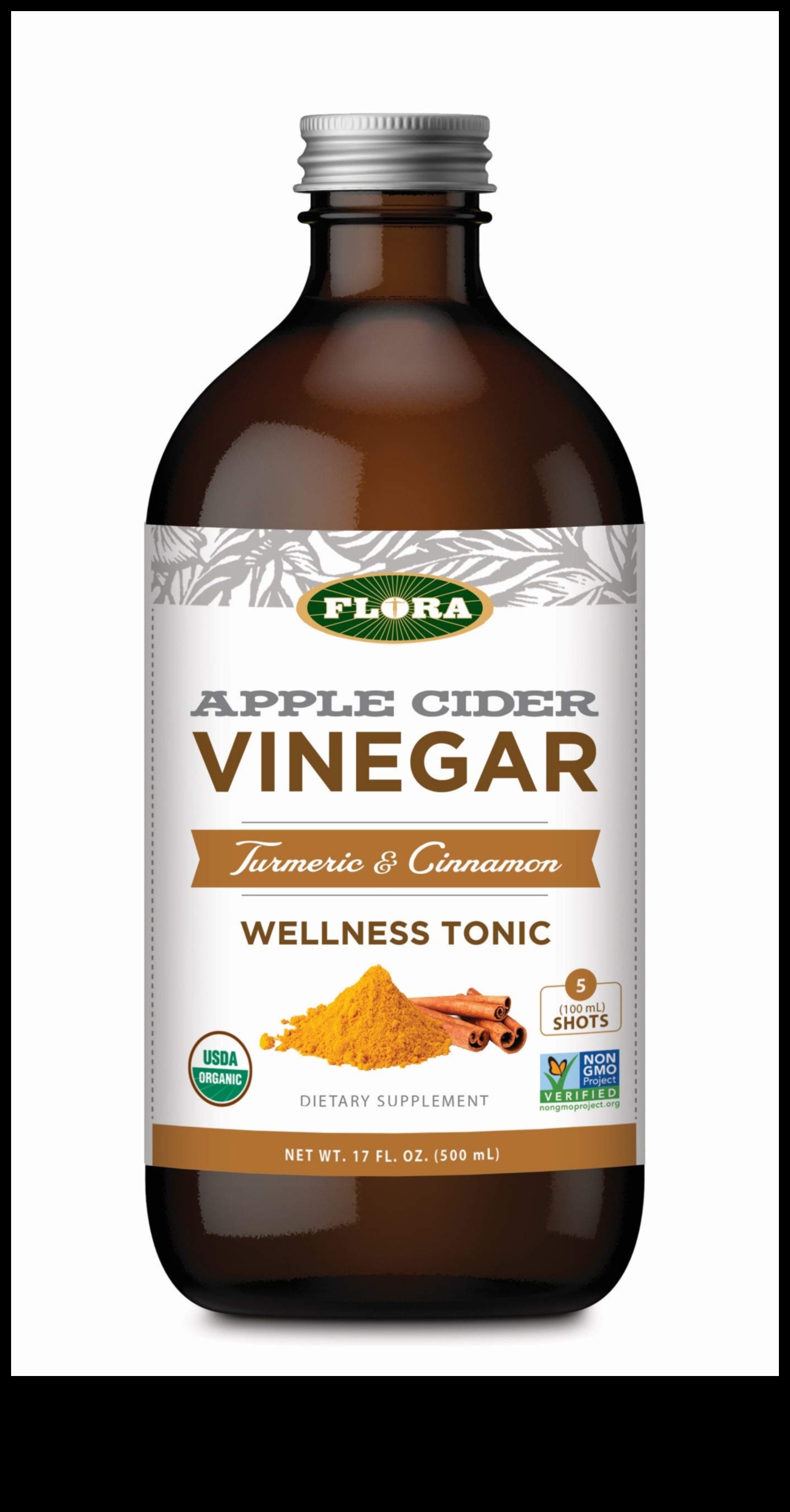 الترطيب المنعش: إحياء عافيتك باستخدام إكسير خل التفاح