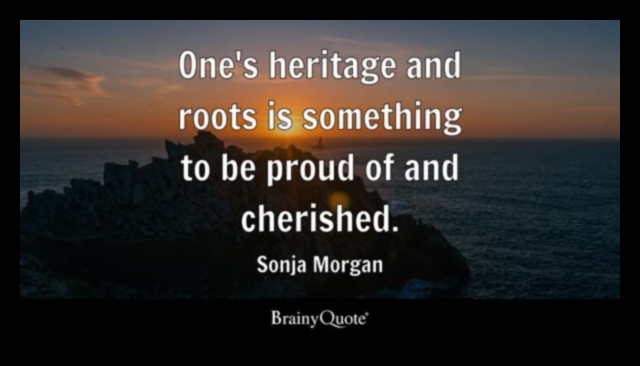 الملاذات التراثية: حماية مناظر التراث الثقافي