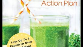 التحديث وإعادة الضبط: إزالة السموم من جسمك باستخدام عصائر التنظيف