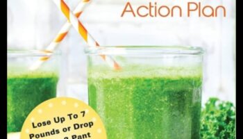 التحديث وإعادة الضبط: إزالة السموم من جسمك باستخدام عصائر التنظيف