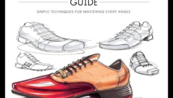 الرسم بدقة: تقنيات التفاصيل الدقيقة في فن الحبر