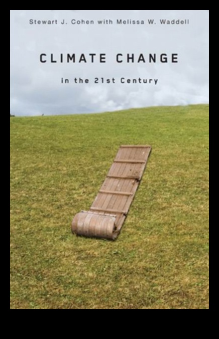 تابع سجلات المناخ: التكيف مع المناظر الطبيعية للتغيير