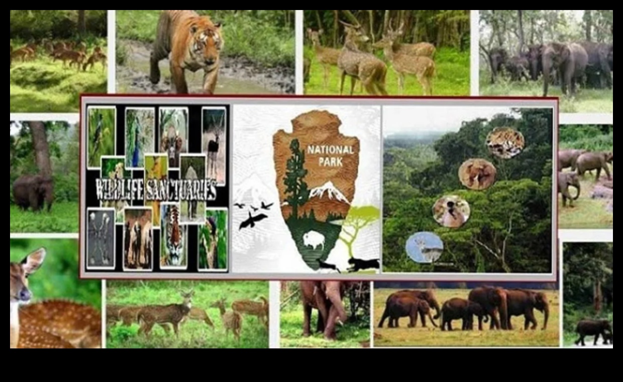 الجنة المحمية III: توسيع المناطق الطبيعية الخاضعة للحماية العالمية