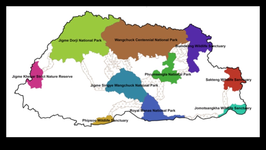 الجنة المحمية III: توسيع المناطق الطبيعية الخاضعة للحماية العالمية