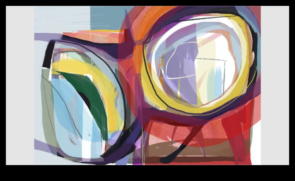 ما وراء السطح: طبقات المعنى في التصميم الجرافيكي