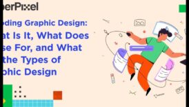 ما وراء السطح: طبقات المعنى في التصميم الجرافيكي