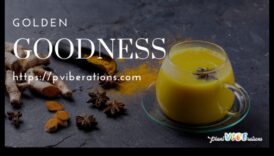 الخير الذهبي: إطلاق قوة إكسير الكركم