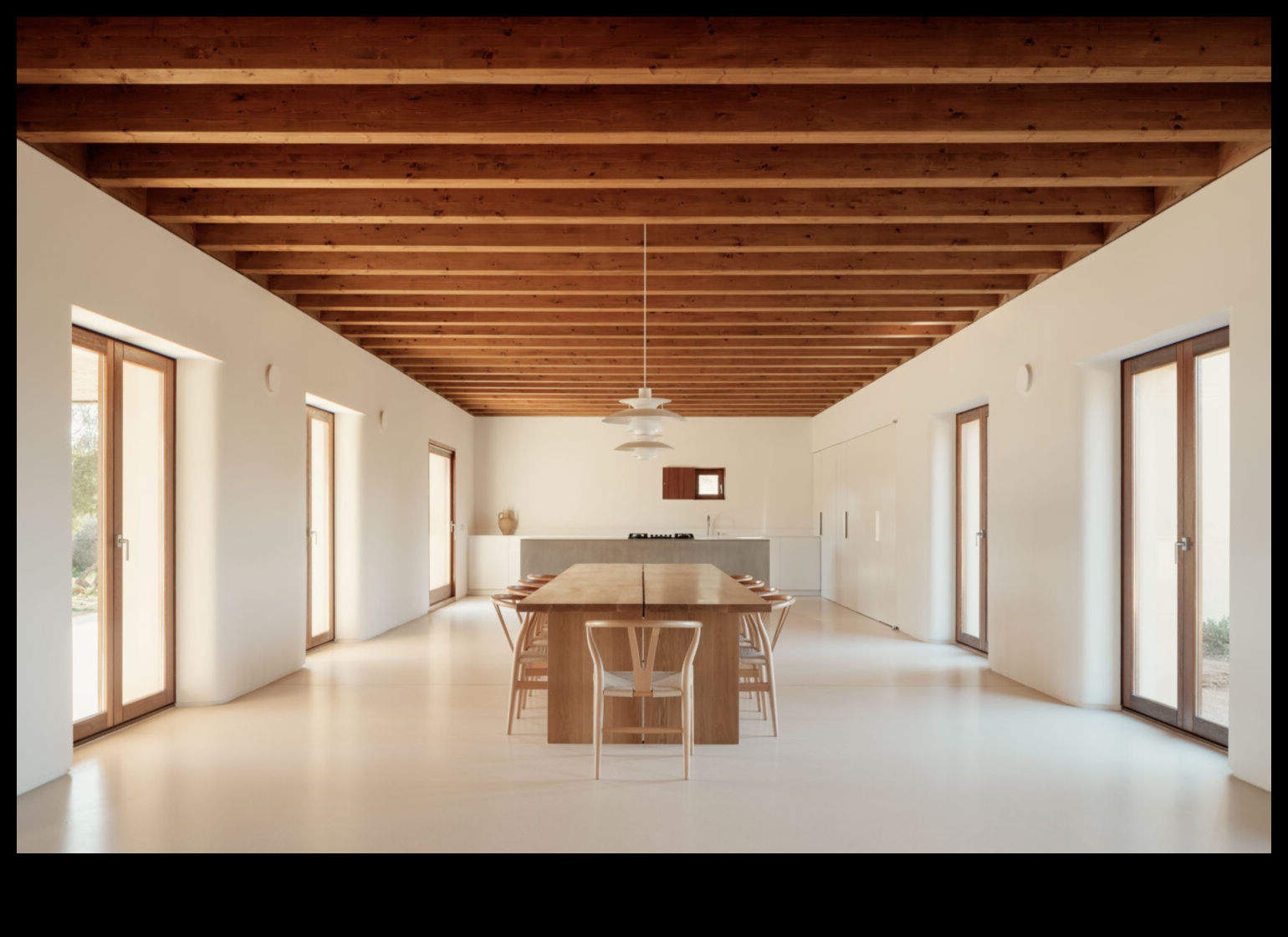 طرق أنيقة لاستخدام تيرازو في الديكور الحديث