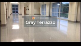 طرق أنيقة لاستخدام تيرازو في الديكور الحديث