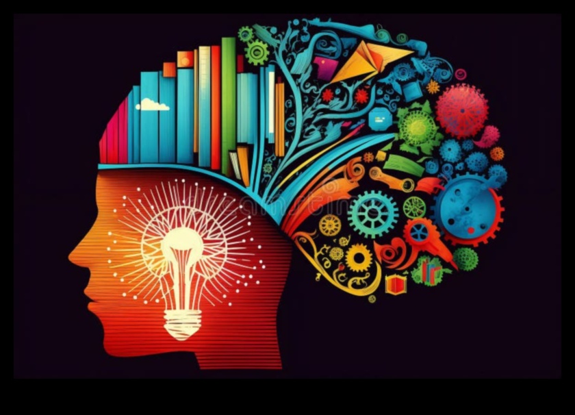 التفكير وراء الحدود: استكشاف الاتجاهات في التفكير التصميمي