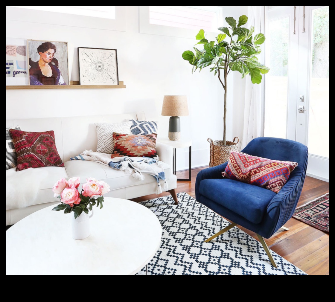 طرق مبتكرة لاستخدام الشموع في الديكور