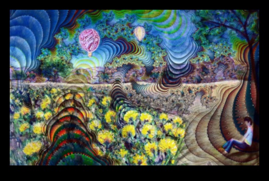 نسيج الأرض: معرض للمناظر الطبيعية الملونة والغنية