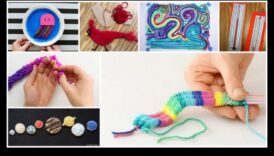 دمج تقنيات الصياغة: مزج الأنماط للتصميمات الأصلية