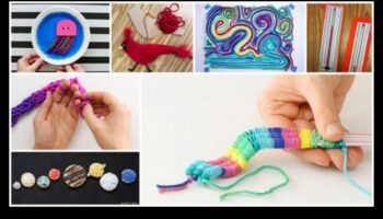 دمج تقنيات الصياغة: مزج الأنماط للتصميمات الأصلية