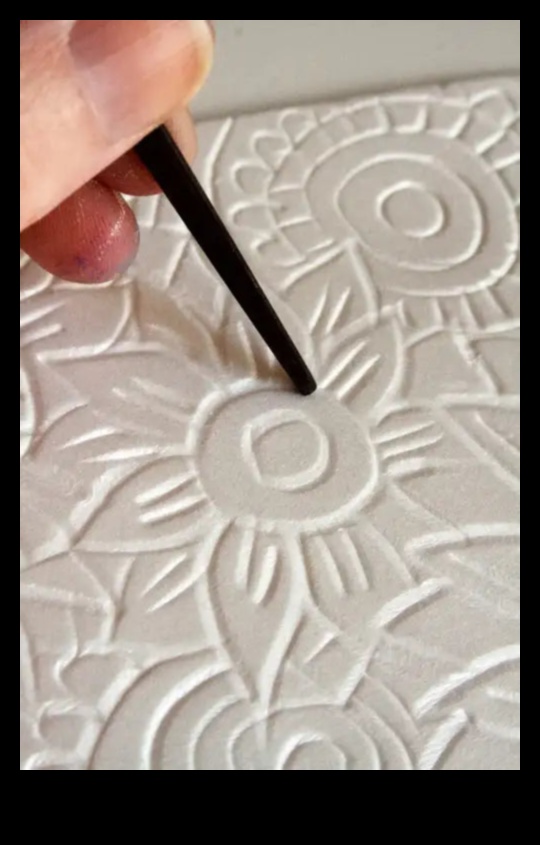 دمج تقنيات الصياغة: مزج الأنماط للتصميمات الأصلية