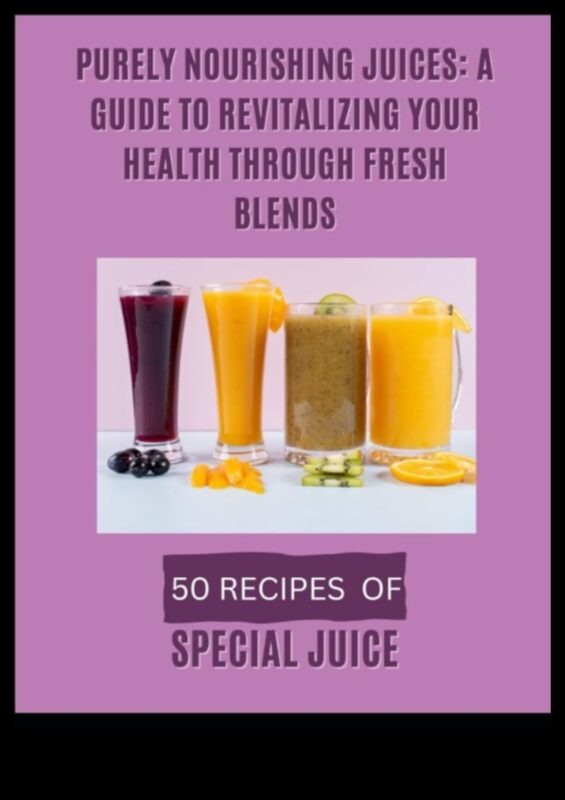 تنشيط الصباح: تنشيط يومك مع عصائر الفاكهة الطازجة