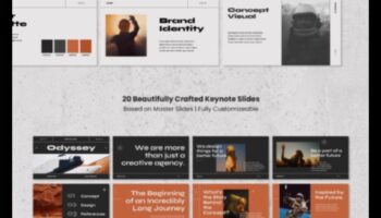 رحلة المحفظة: حيث تتشكل الأفكار في عرض التصميم