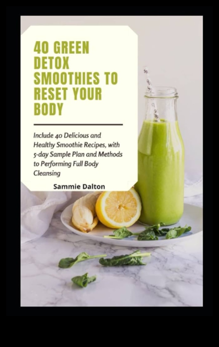 يوميات التخلص من السموم الخضراء: قصص التحول من خلال عصائر التطهير