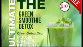 يوميات التخلص من السموم الخضراء: قصص التحول من خلال عصائر التطهير