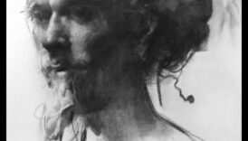 قوة الفحم: خلق فن جريء ومذهل