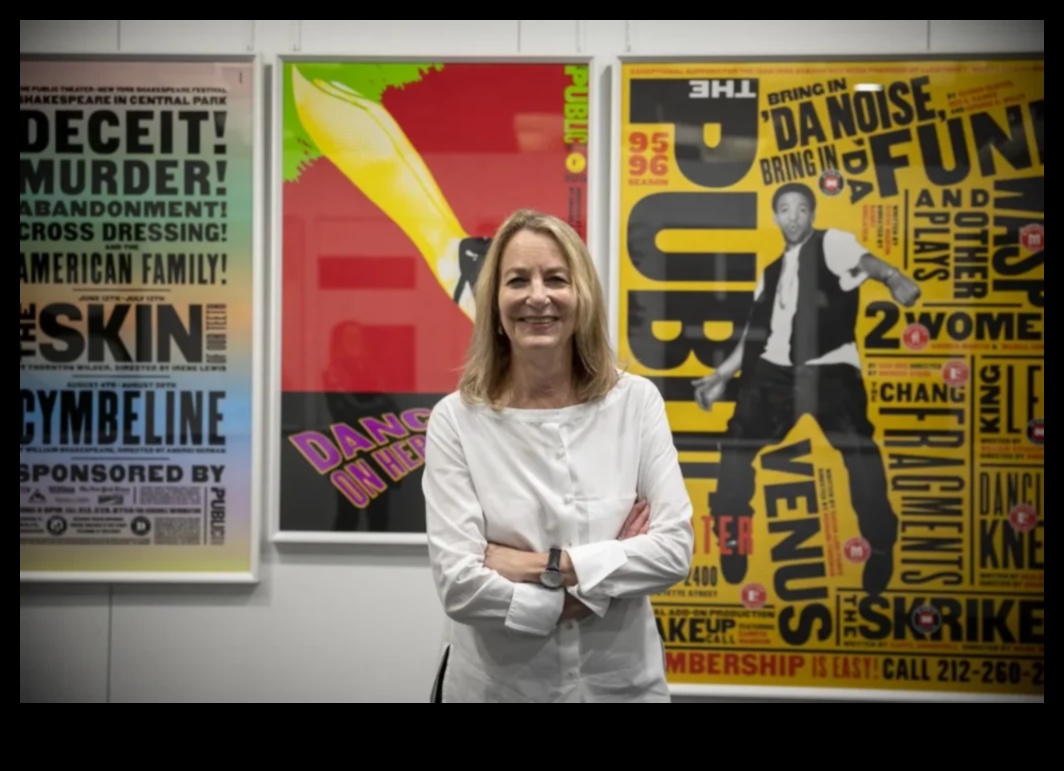 السمفونية الرسومية: تنسيق العناصر في التصميم