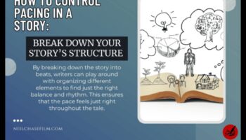 سرعة تصوير الفيديو بنفسك: التحكم في إيقاع الفيديو الخاص بك