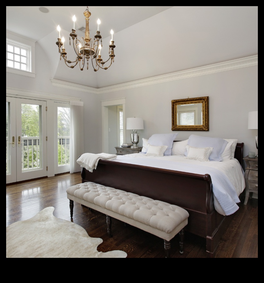 10 عناصر أساسية لمفاهيم الديكور الملهمة