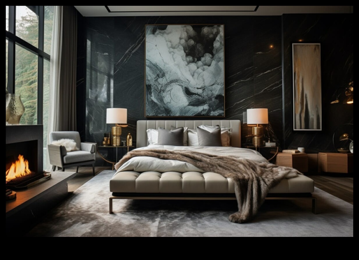 10 عناصر أساسية لمفاهيم الديكور الملهمة