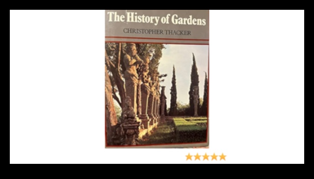 الحدائق التاريخية: حيث يلتقي الزمن بالجمال النباتي