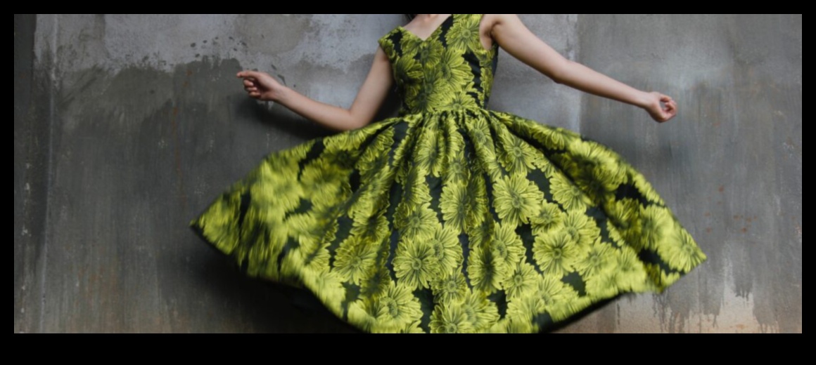 النمط المستدام: الملابس والإكسسوارات التي يمكنك صنعها بنفسك لغرض محدد