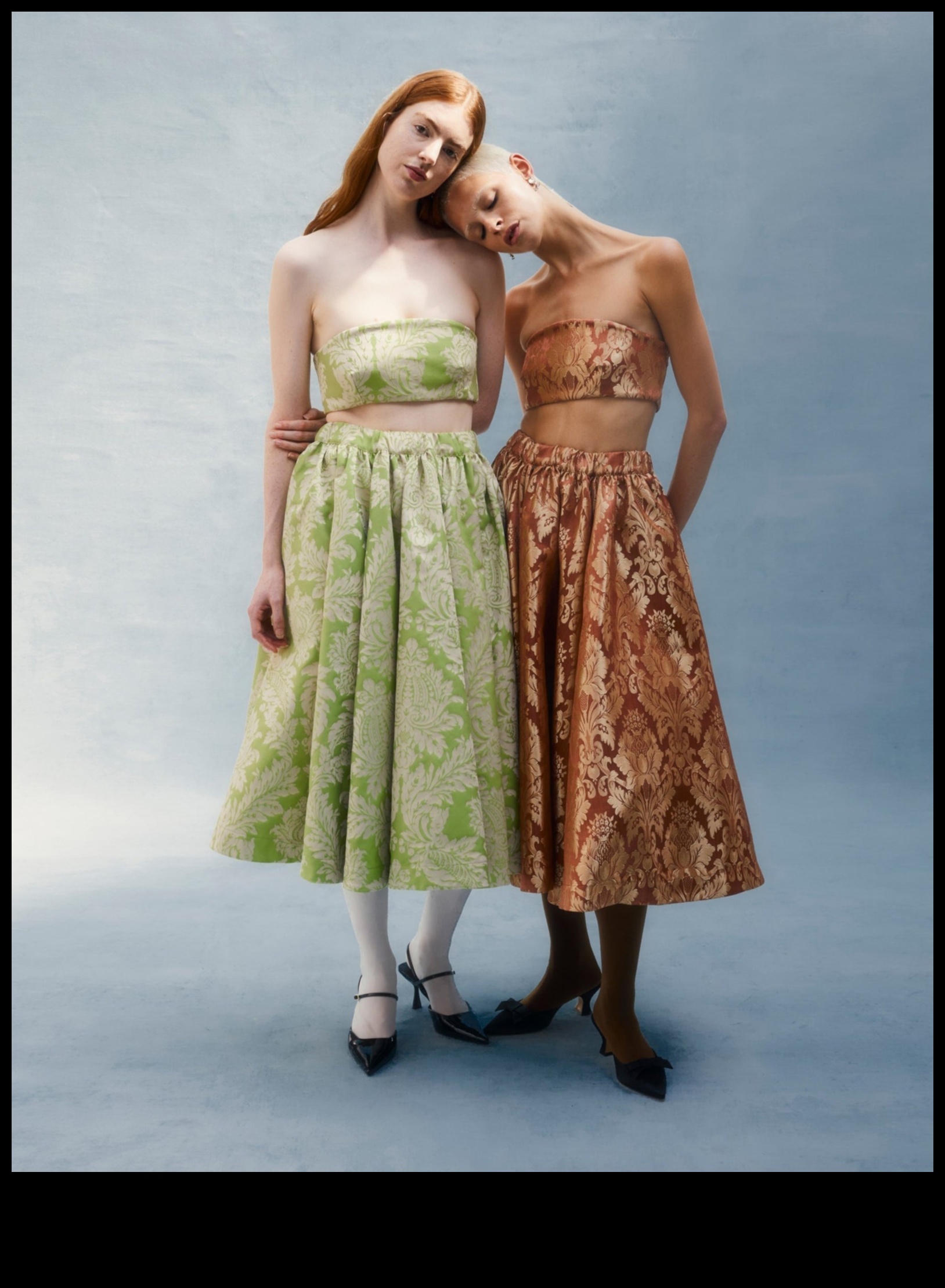 النمط المستدام: الملابس والإكسسوارات التي يمكنك صنعها بنفسك لغرض محدد